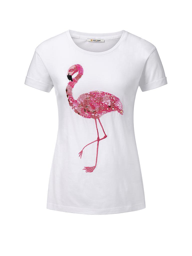RICH & ROYAL | T-Shirt  | 