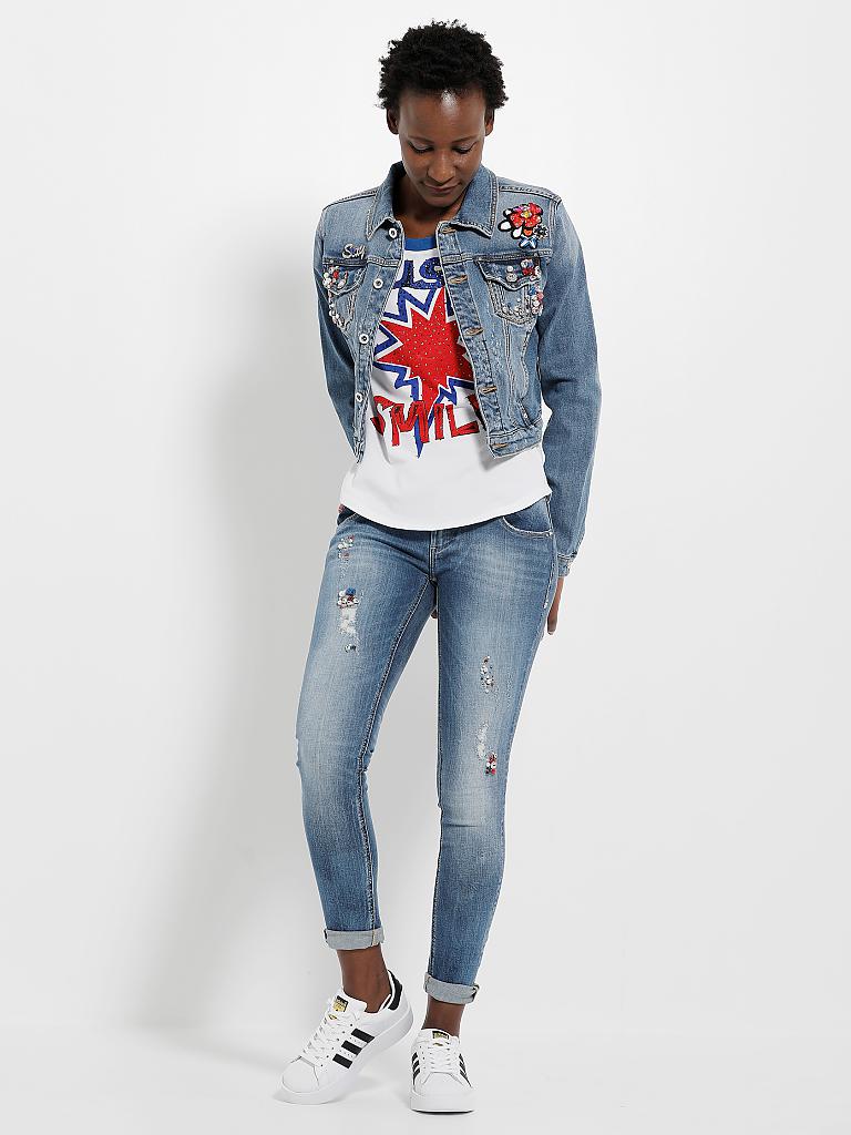 RICH & ROYAL | T-Shirt  | 