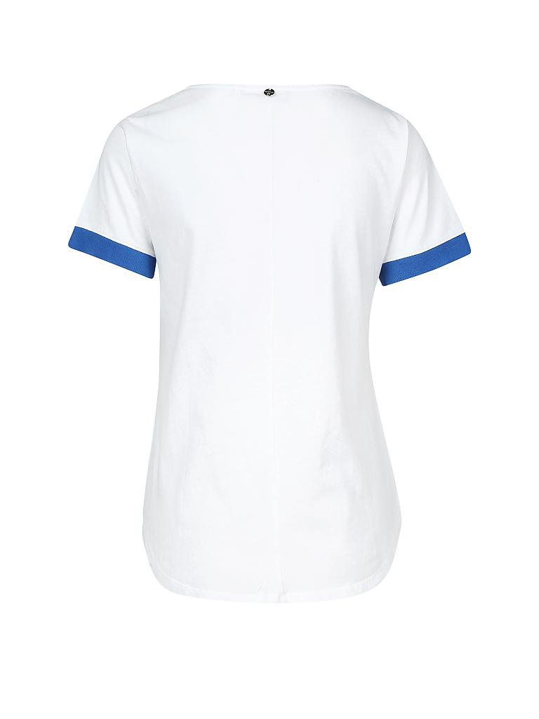 RICH & ROYAL | T-Shirt  | 