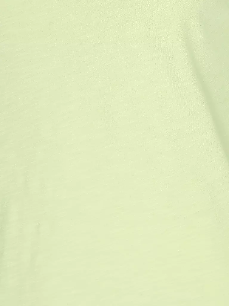 RICH & ROYAL | T-Shirt | gelb