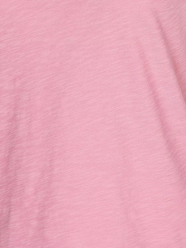 RICH & ROYAL | T-Shirt | pink