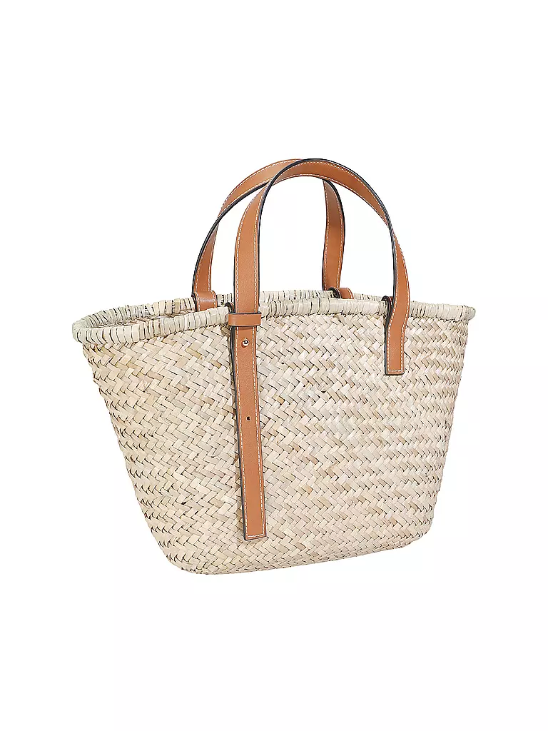 RICH & ROYAL | Tasche - Henkeltasche  | beige