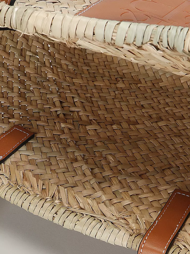 RICH & ROYAL | Tasche - Henkeltasche  | beige