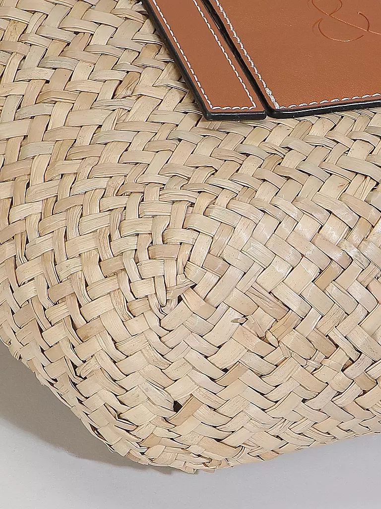 RICH & ROYAL | Tasche - Henkeltasche  | beige