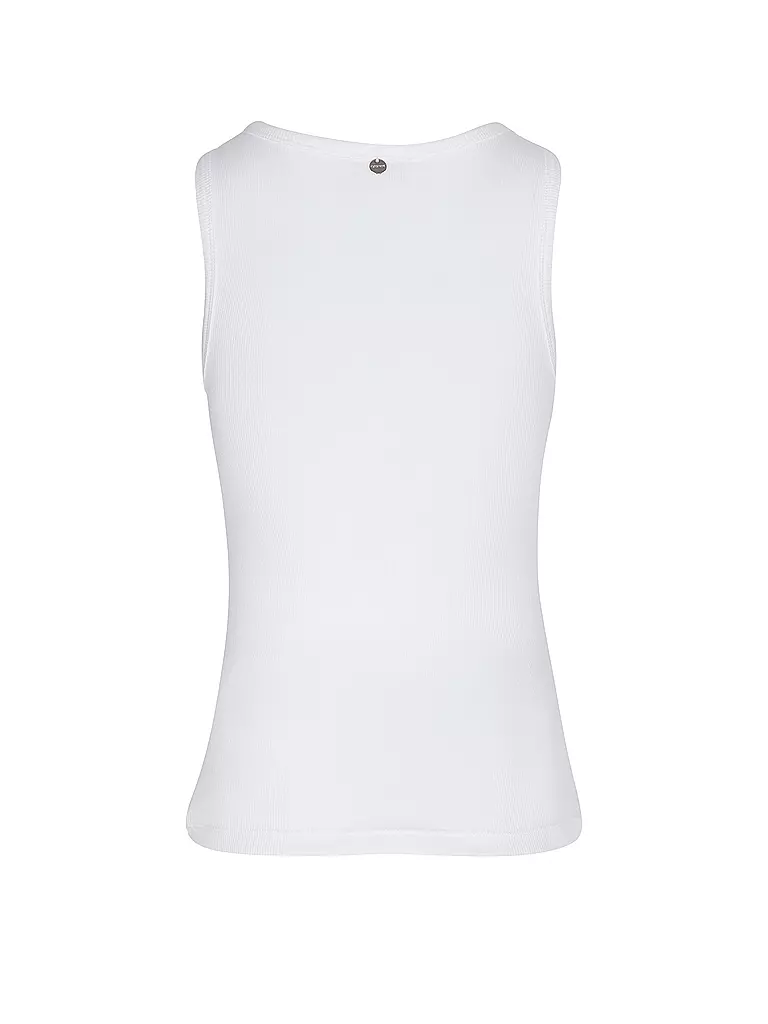 RICH & ROYAL | Top  | weiss
