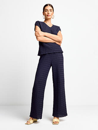 RICHROYAL | Marlenehose 