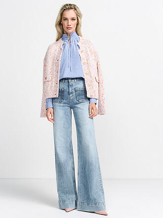 RICHROYAL | Jeans Wide Leg 