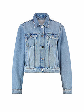 RICHROYAL | Jeansjacke 