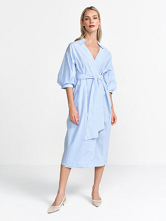 RICHROYAL | Midikleid 