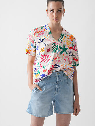 RICHROYAL | Blusenshirt