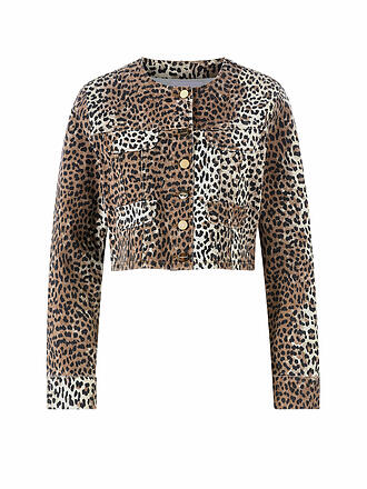 RICHROYAL | Jäckchen