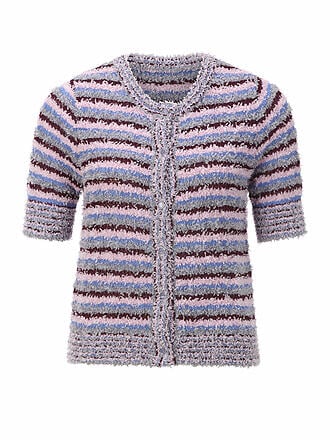 RICHROYAL | Strickjacke 
