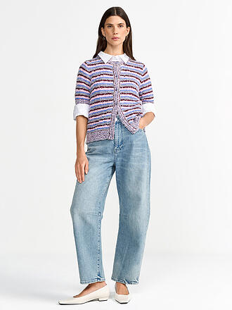 RICHROYAL | Strickjacke 