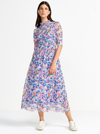 RICHROYAL | Midikleid 