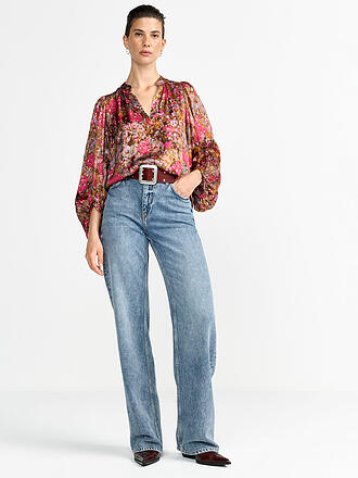 RICHROYAL | Blusenshirt 