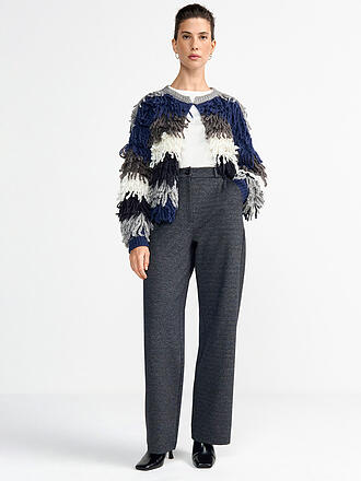 RICHROYAL | Marlenehose 