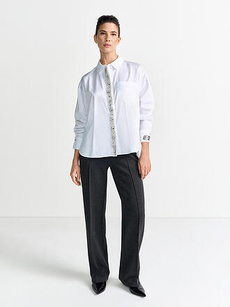 RICHROYAL | Bluse 