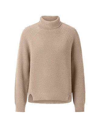RICHROYAL | Rollkragenpullover 