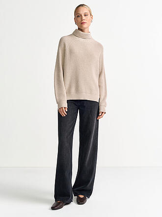 RICHROYAL | Rollkragenpullover 