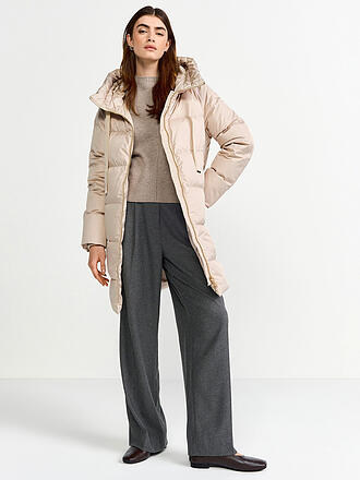 RICHROYAL | Steppmantel