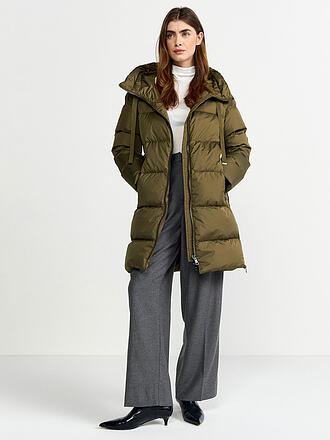 RICHROYAL | Steppmantel