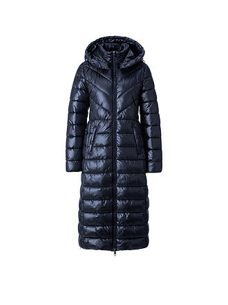 RICHROYAL | Steppmantel 