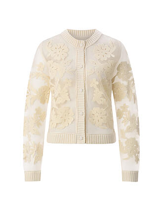 RICHROYAL | Strickjacke