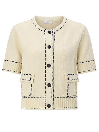 RICHROYAL | Strickjacke