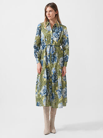 RICHROYAL | Midikleid 