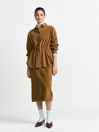 RICHROYAL | Overshirt 