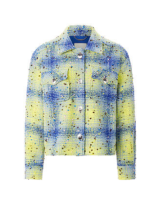 RICHROYAL | Jäckchen 