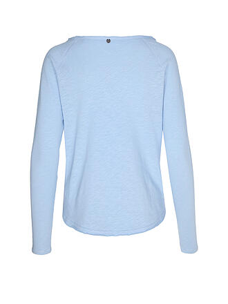 RICHROYAL | Langarmshirt 