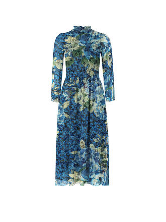 RICHROYAL | Midikleid 