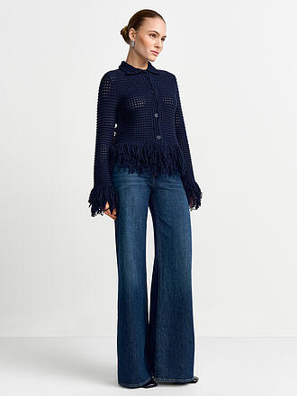 RICHROYAL | Strickjacke 