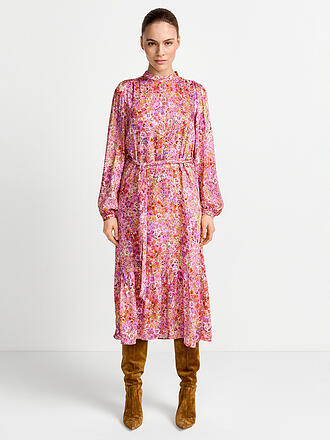 RICHROYAL | Midikleid 