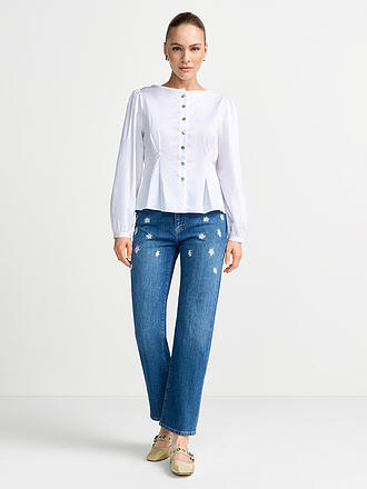 RICHROYAL | Jeans Flared Fit