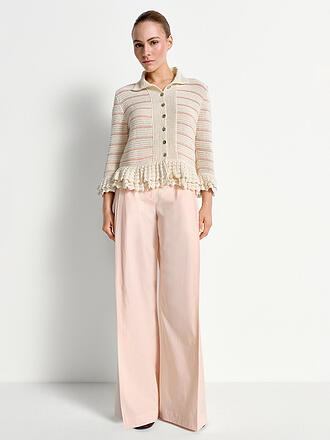 RICHROYAL | Strickjacke