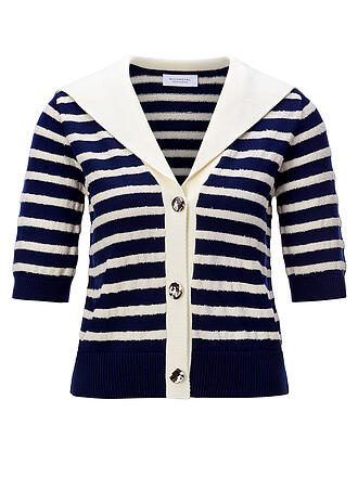 RICHROYAL | Strickjacke