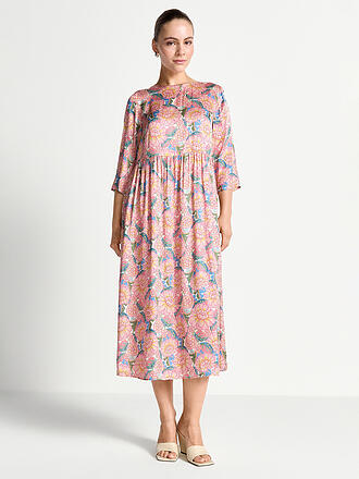 RICHROYAL | Midikleid 