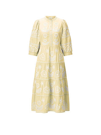 RICHROYAL | Midikleid 