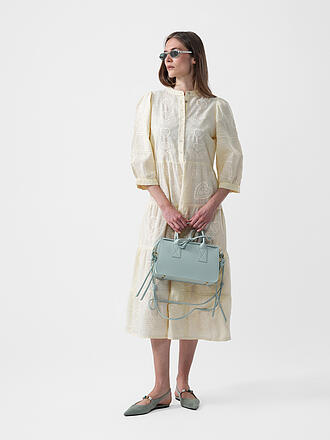 RICHROYAL | Midikleid 