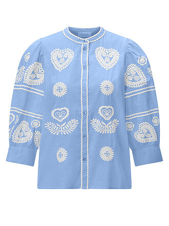RICHROYAL | Bluse 
