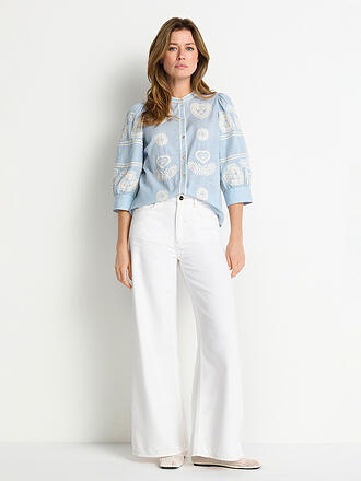 RICHROYAL | Bluse 