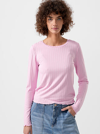 RICHROYAL | Langarmshirt 