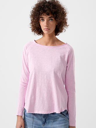 RICHROYAL | Langarmshirt 