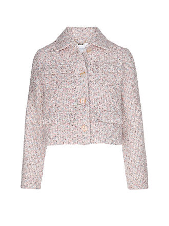 RICHROYAL | Jäckchen Cropped Fit