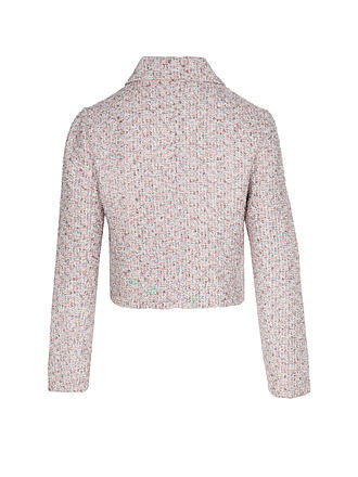 RICHROYAL | Jäckchen Cropped Fit