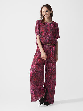 RICHROYAL | Marlenehose 