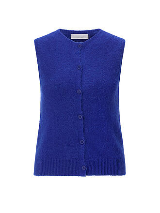 RICHROYAL | Strickjacke 