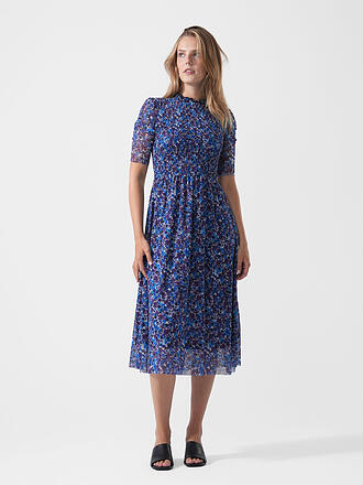 RICHROYAL | Midikleid 
